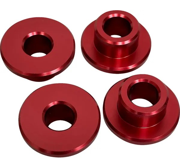 PRO-ONE PERF.MFG. Risers für Harley Davidson FLHTK 1868 ABS 2019-2024