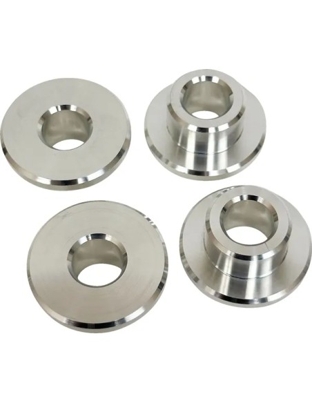 PRO-ONE PERF.MFG. Risers für Harley Davidson FLHTK 1868 ABS 2019-2024