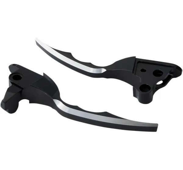 PRO-ONE PERF.MFG. Griffarmaturen & Hebel für Harley Davidson FLHX 1750 ABS 2017-2020