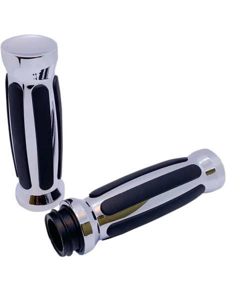 PRO-ONE PERF.MFG. Griffe für Harley Davidson FLHTCUTG 1690 2009-2016