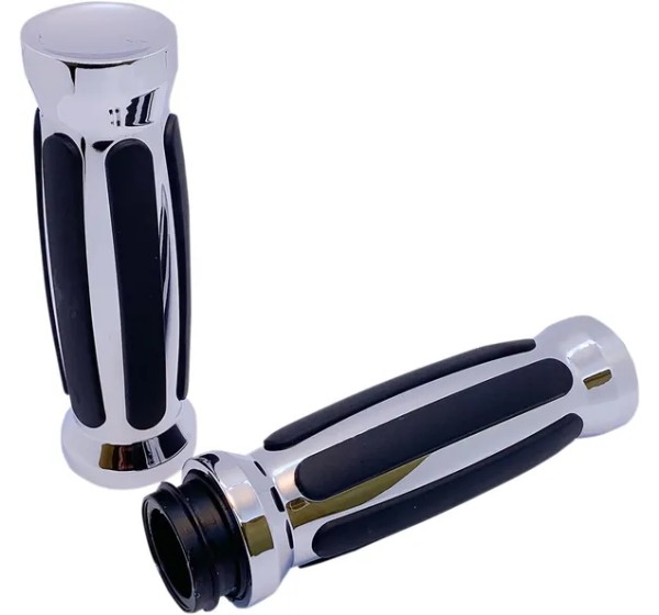 PRO-ONE PERF.MFG. Griffe für Harley Davidson FLHTCUTG 1690 2009-2016