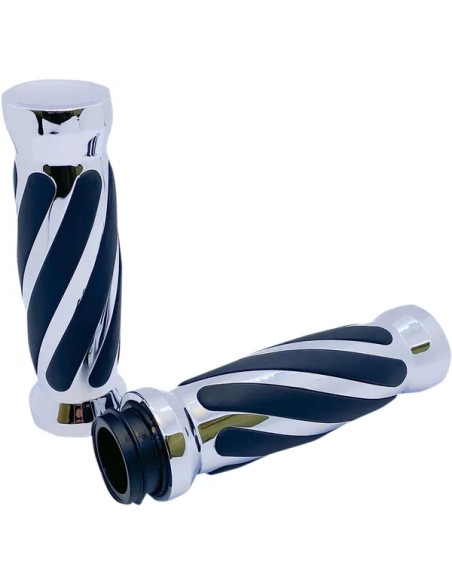 PRO-ONE PERF.MFG. Griffe für Harley Davidson FLHTCUTG 1690 2009-2016