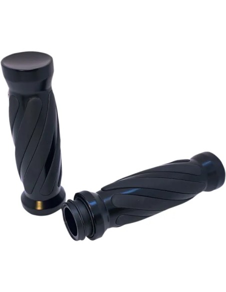 PRO-ONE PERF.MFG. Griffe für Harley Davidson FLHTCUTG 1690 2009-2016
