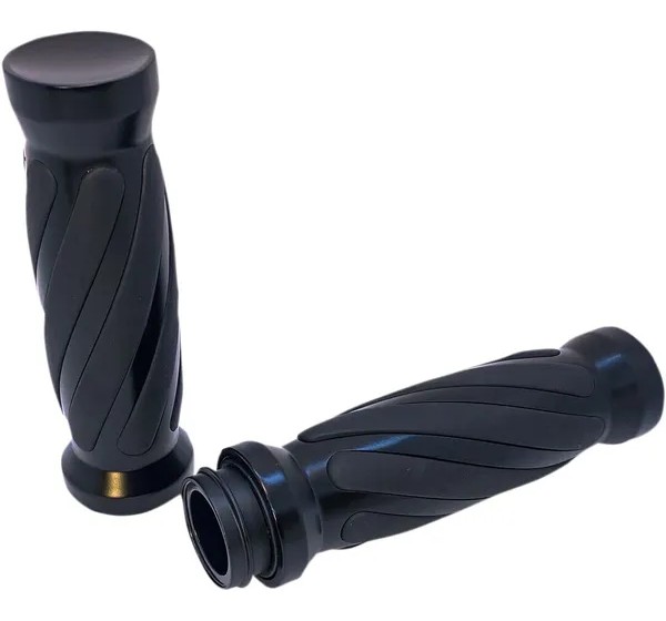 PRO-ONE PERF.MFG. Griffe für Harley Davidson FLHTCUTG 1690 2009-2016