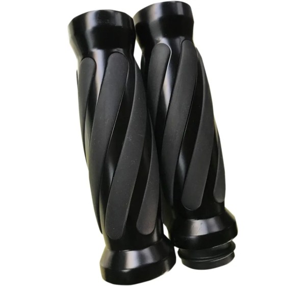 PRO-ONE PERF.MFG. Griffe - Detailansicht