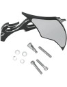 Billet Aluminium Spiegel