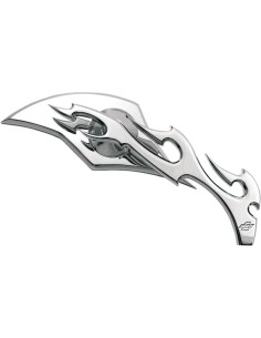 Billet Aluminium Spiegel