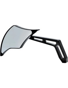 Billet Aluminium Spiegel