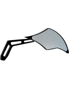 Billet Aluminium Spiegel