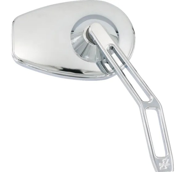 PRO-ONE PERF.MFG. Spiegel - MIRROR MICRO RIGHT CHROME