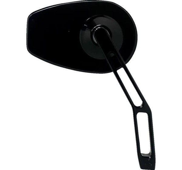 PRO-ONE PERF.MFG. Spiegel - MIRROR MICRO RIGHT BLACK