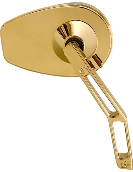 PRO-ONE PERF.MFG. Spiegel - MIRROR MICRO RIGHT GOLD