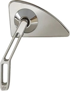 Mini-Spiegel mit V2 Cut-Out-Stiel