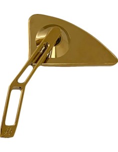 Mini-Spiegel mit V2 Cut-Out-Stiel