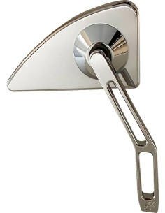 Mini-Spiegel mit V2 Cut-Out-Stiel