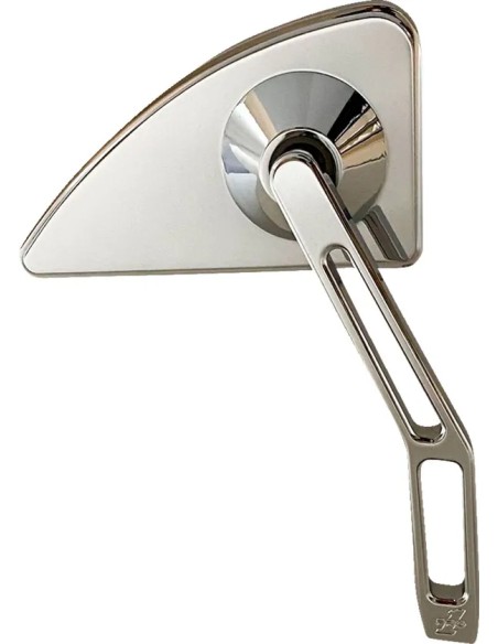 PRO-ONE PERF.MFG. Spiegel - MIRROR MINI RIGHT CHROME