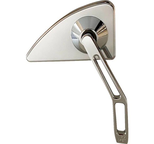 PRO-ONE PERF.MFG. Spiegel - MIRROR MINI RIGHT CHROME