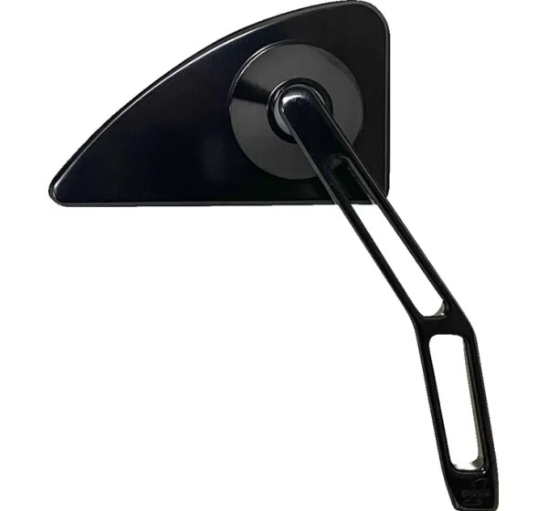 PRO-ONE PERF.MFG. Spiegel - MIRROR MINI RIGHT BLACK