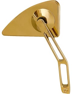 Mini-Spiegel mit V2 Cut-Out-Stiel