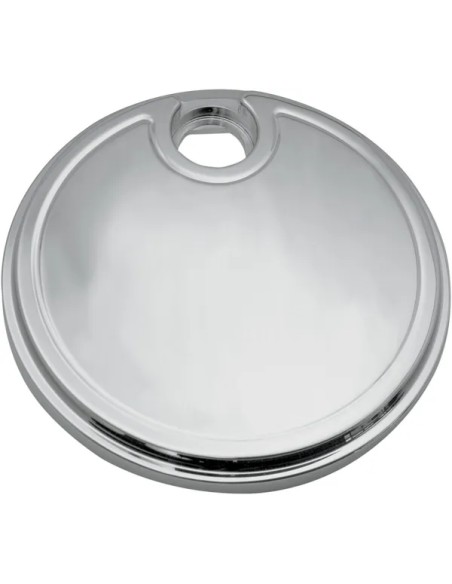 PRO-ONE PERF.MFG. Tankdeckel für Harley Davidson FLHR 1450 1999-2006