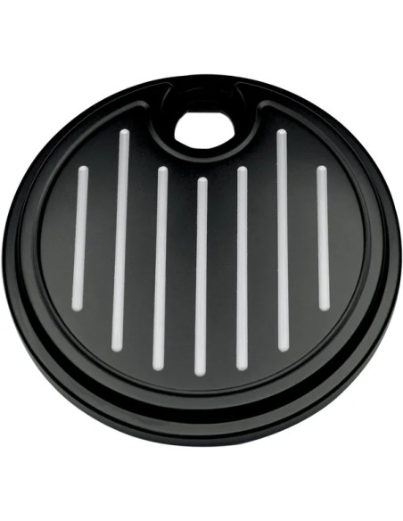 PRO-ONE PERF.MFG. Tankdeckel für Harley Davidson FLHR 1450 1999-2006