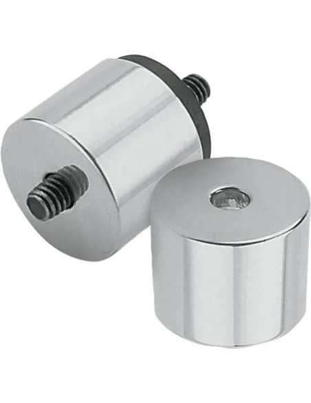PRO-ONE PERF.MFG. Schmiersystem für Harley Davidson XLH 883 1989-2003