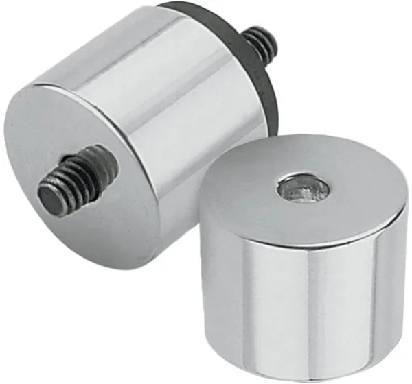 PRO-ONE PERF.MFG. Schmiersystem für Harley Davidson XLH 883 1989-2003