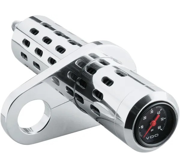 PRO-ONE PERF.MFG. Schmiersystem für Harley Davidson FLHTC 1340 1984-1998