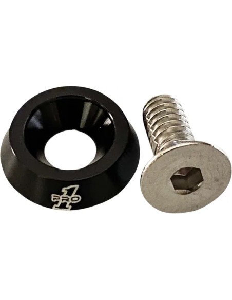 PRO-ONE PERF.MFG. Montagematerial & Zubehör - Detailansicht
