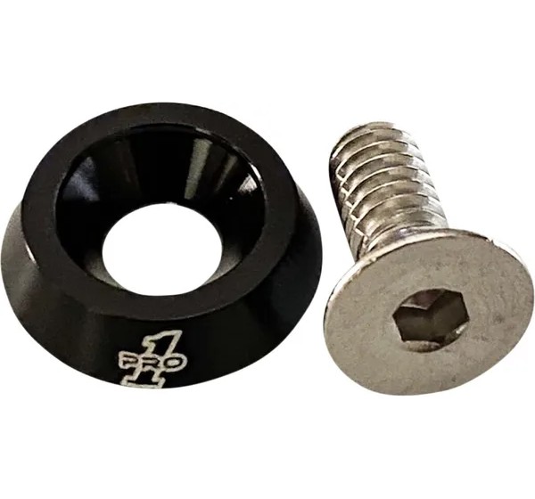 PRO-ONE PERF.MFG. Montagematerial & Zubehör - Detailansicht