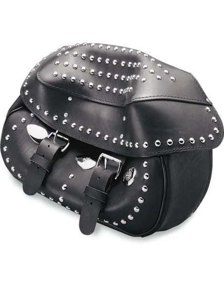 PRO-ONE PERF.MFG. Satteltaschen Bild 4
