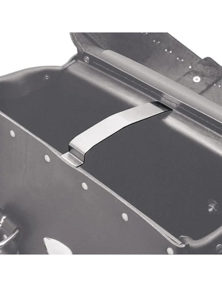 PRO-ONE PERF.MFG. Satteltaschen Bild 5