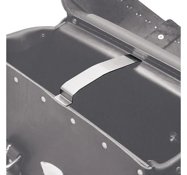 PRO-ONE PERF.MFG. Satteltaschen Bild 5