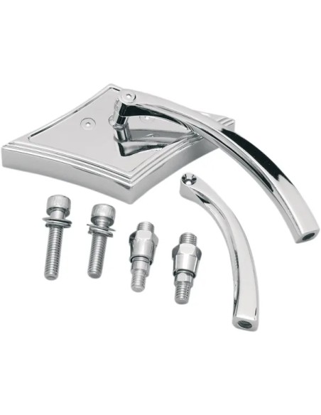 PRO-ONE PERF.MFG. Spiegel - MIRROR PRO MINI DIAMOND