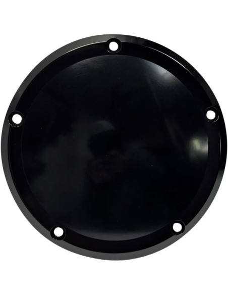 PRO-ONE PERF.MFG. Motordeckel für Harley Davidson FLHX 1750 ABS 2017-2023