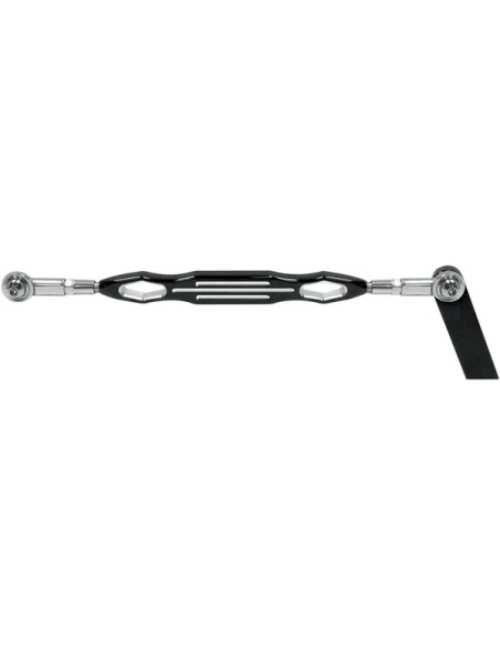 PRO-ONE PERF.MFG. Montagematerial & Zubehör für Harley Davidson FLHTC 1340 1986-1998