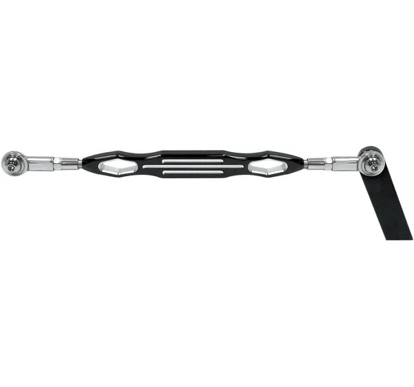 PRO-ONE PERF.MFG. Montagematerial & Zubehör für Harley Davidson FLHTC 1340 1986-1998