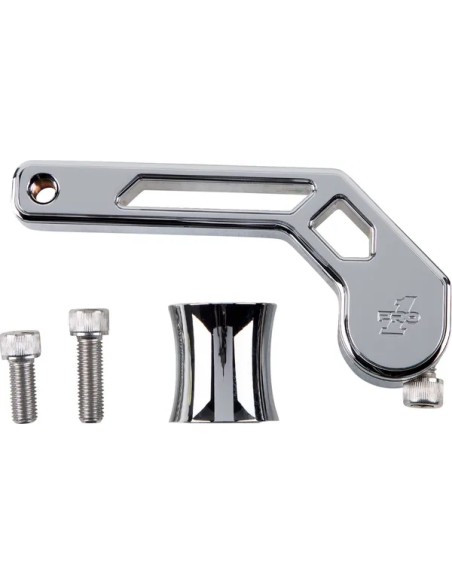 PRO-ONE PERF.MFG. Schalthebel & -rasten - Detailansicht