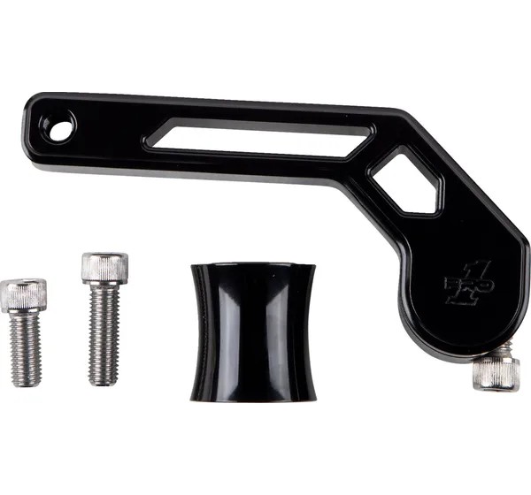 PRO-ONE PERF.MFG. Schalthebel & -rasten - Detailansicht