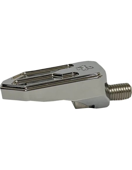 PRO-ONE PERF.MFG. Schalthebel & -rasten - PEG SHIFTER CHR.MINI M.