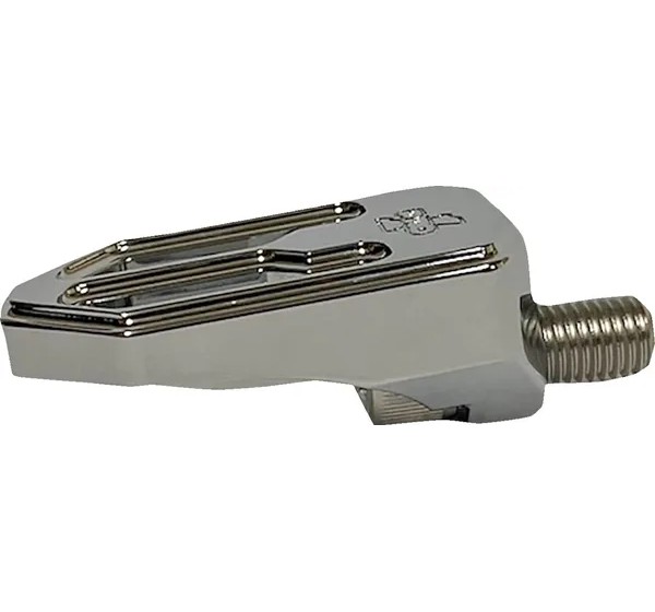 PRO-ONE PERF.MFG. Schalthebel & -rasten - PEG SHIFTER CHR.MINI M.