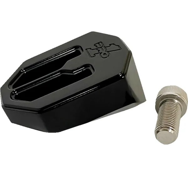 PRO-ONE PERF.MFG. Schalthebel & -rasten für Harley Davidson FLHTC 1340 1988-1998