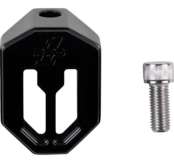 PRO-ONE PERF.MFG. Schalthebel & -rasten - Detailansicht