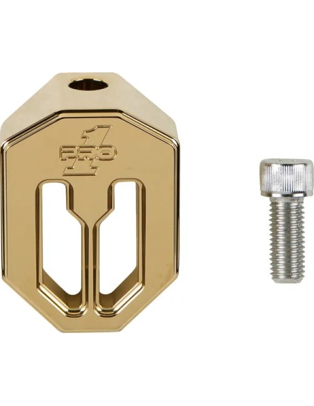 PRO-ONE PERF.MFG. Schalthebel & -rasten - Detailansicht