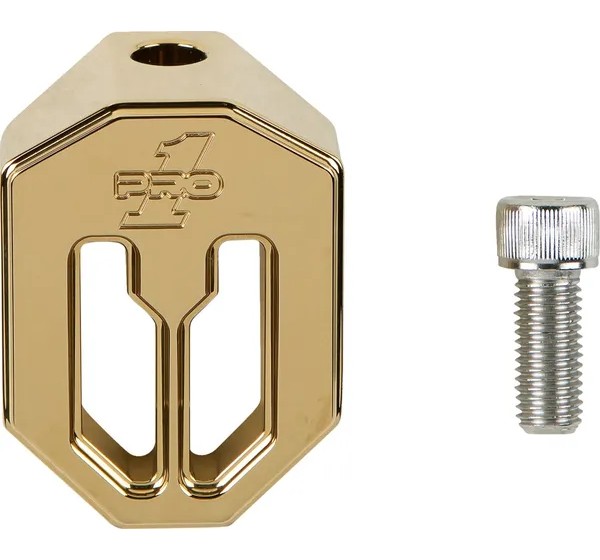 PRO-ONE PERF.MFG. Schalthebel & -rasten - Detailansicht