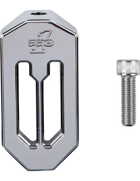 PRO-ONE PERF.MFG. Bremspedale - Detailansicht