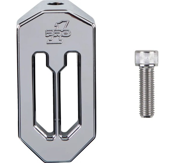 PRO-ONE PERF.MFG. Bremspedale - Detailansicht