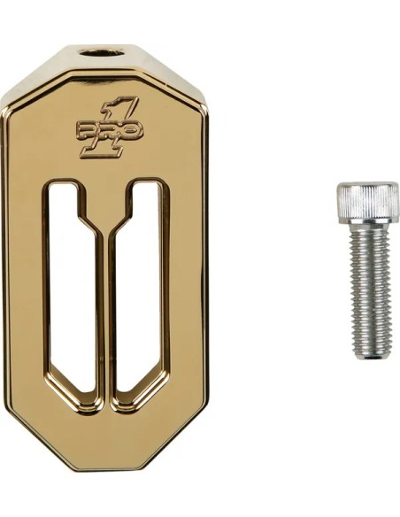 PRO-ONE PERF.MFG. Bremspedale - Detailansicht