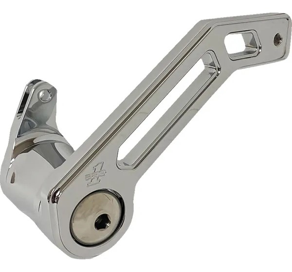PRO-ONE PERF.MFG. Bremspedale für Harley Davidson FLHR 1584 2008-2011