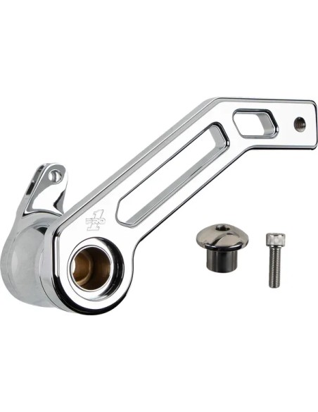 PRO-ONE PERF.MFG. Bremspedale - Detailansicht